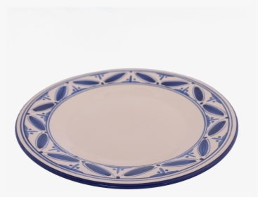 This Lovely Dinner Plate Was Made And Hand-painted, HD Png Download, Transparent PNG