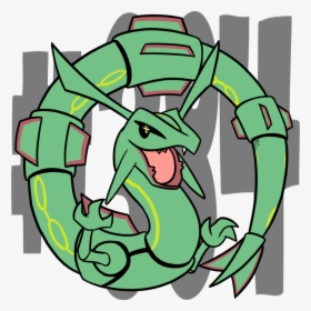 Rayquaza PNG Images, Transparent Rayquaza Image Download - PNGitem