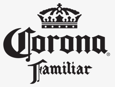 Corona Logo Png, Transparent Png, Transparent PNG