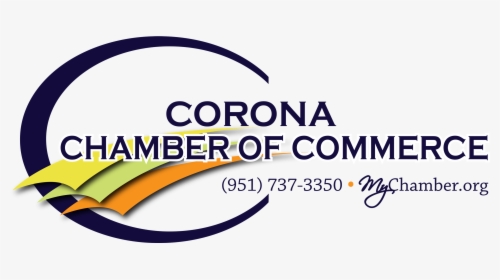 Corona Transparent Small - Corona Chamber Of Commerce, HD Png Download, Transparent PNG