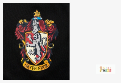 Harry Potter Gryffindor Crest Magnet , Png Download, Transparent Png, Transparent PNG