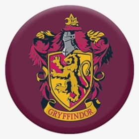 Harry Potter Iphone 8 Case - Harry Potter Gryffindor Crest, HD Png Download, Transparent PNG