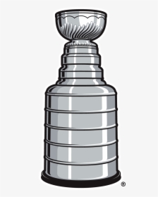 Stanley Cup Png Page - Stanley Cup Final 2019, Transparent Png, Transparent PNG
