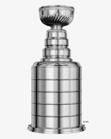 2017-18 Stanley Cup Champions - Stanley Cup Transparent Background, HD Png Download, Transparent PNG