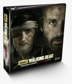 Twd Season 3 Poster, HD Png Download, Transparent PNG