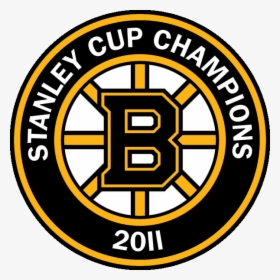 2011-champs - Boston Bruins Logo, HD Png Download, Transparent PNG