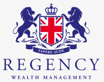 Regency Wealth Management - Eagle Forever Living Logo, HD Png Download, Transparent PNG