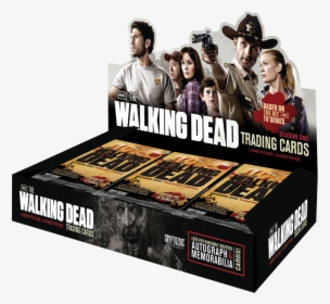 Dvd Collector Walking Dead, HD Png Download, Transparent PNG