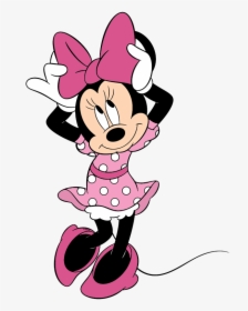 Minnie Mouse Birthday, HD Png Download, Transparent PNG