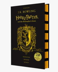 Harry Potter Hufflepuff Book, HD Png Download, Transparent PNG