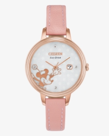 Minnie Mouse Main View - Analog Watch, HD Png Download, Transparent PNG