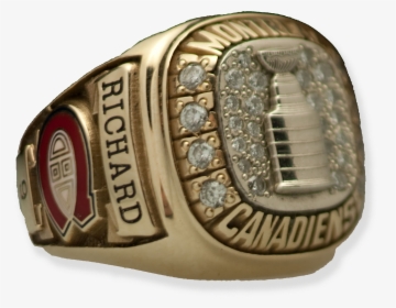 Nhl Stanley Cup Ring, HD Png Download, Transparent PNG
