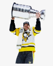 Sidney Crosby, HD Png Download, Transparent PNG