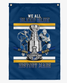 Stanley Cup Png, Transparent Png, Transparent PNG