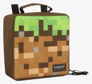 Bags Minecraft, HD Png Download, Transparent PNG
