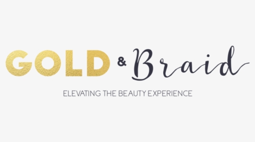 Gold And Braid Final Logo, HD Png Download, Transparent PNG