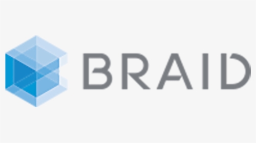 Braid Logistics - Braid Logistics Logo, HD Png Download, Transparent PNG