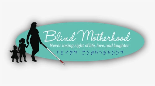 Blind Motherhood - Blind School Logo, HD Png Download, Transparent PNG