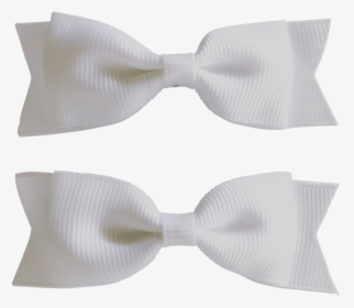 Transparent White Ribbon Bow Png - Brassiere, Png Download, Transparent PNG