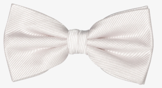 White Bow Tie - White Bowtie Png, Transparent Png, Transparent PNG