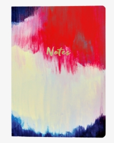 A5 Flexi Waterclour Abstract Brush Stroke   Title A5 - Brush Painting Design, HD Png Download, Transparent PNG