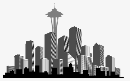 Space Needle, HD Png Download, Transparent PNG