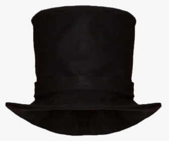 Transparent Top Hat Png - Leather, Png Download, Transparent PNG