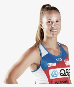 Swifts Netball Team 2019 Paige Hadley, HD Png Download, Transparent PNG