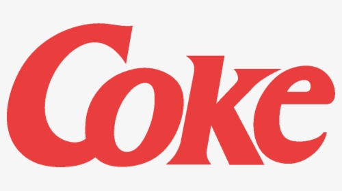 Logo De Coke Png, Transparent Png, Transparent PNG