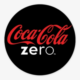 Coke Zero Post Mix - Coca Cola, HD Png Download, Transparent PNG