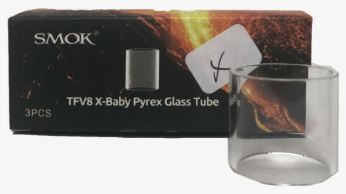 Baby X Glass - Eye Shadow, HD Png Download, Transparent PNG