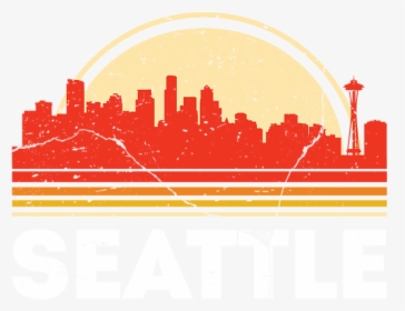 Seattle, HD Png Download, Transparent PNG