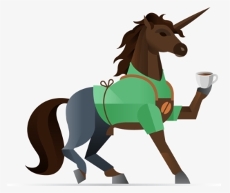 Unicorn - Seattle, HD Png Download, Transparent PNG