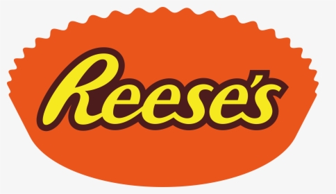 Reese S Logo Png - Reese's Peanut Butter Cups, Transparent Png, Transparent PNG