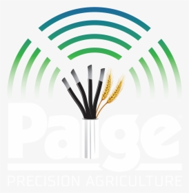 Paige Precision Agriculture - Graphic Design, HD Png Download, Transparent PNG