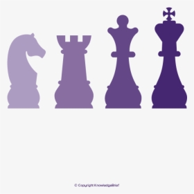Chess Queen King Funny, HD Png Download, Transparent PNG