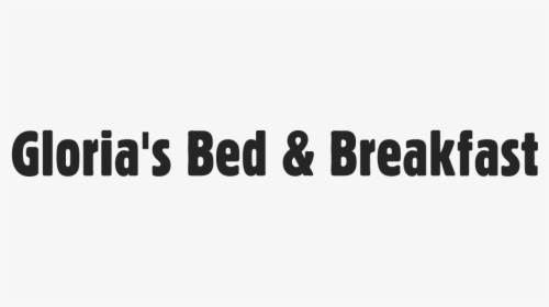 Gloria S Bed & Breakfast - Gold Coast, HD Png Download, Transparent PNG