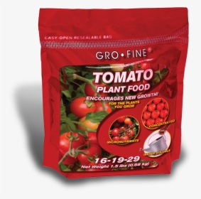 Gro Fine Tomato - Natural Foods, HD Png Download, Transparent PNG