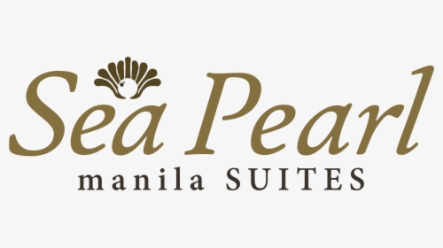 Sea Pearl Manila Suites - Calligraphy, HD Png Download, Transparent PNG