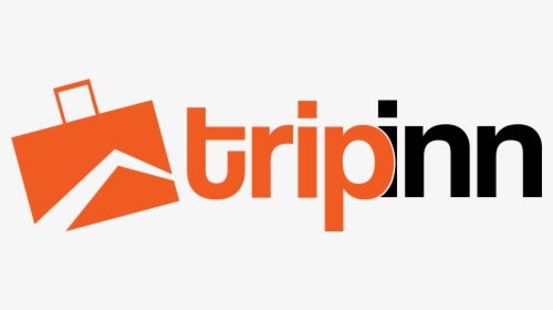 Trip Inn - Logo Full - Graphic Design, HD Png Download, Transparent PNG