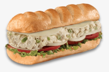 Firehouse Roast Beef Sub Sandwich, HD Png Download, Transparent PNG