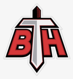 Believe The Hype Logo, HD Png Download, Transparent PNG