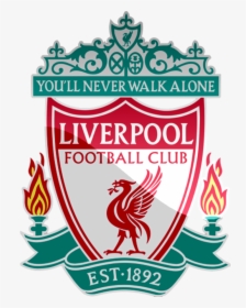 Dream League Soccer 2018 Logo Liverpool, HD Png Download, Transparent PNG
