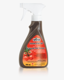Wilson Tomato Fruit Set Spray - Cycle Of A Tomato Plant, HD Png Download, Transparent PNG