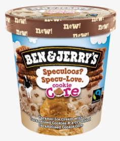 Ben And Jerry's Sweet Like Sugar, HD Png Download, Transparent PNG