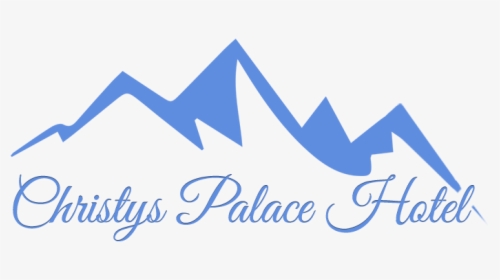 Christys Palace Hotel - Calligraphy, HD Png Download, Transparent PNG
