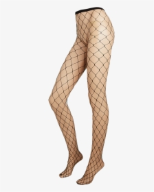 Legs With Fishnets Png, Transparent Png, Transparent PNG