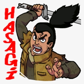 Sticker League Of Legends Lol Yasuo Hasagi Rex Ryder - Portable Network Graphics, HD Png Download, Transparent PNG