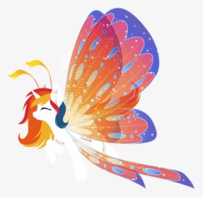 Fire Wings By Fuyusfox - Drawing, HD Png Download, Transparent PNG