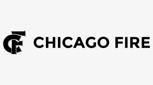 Emblem - Chicago Fire Pizza Logo, HD Png Download, Transparent PNG
